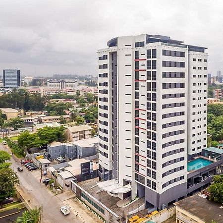 Royal Residences By Design Union Aliayabiagba Extérieur photo