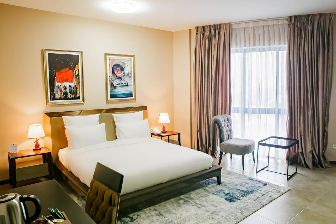Royal Residences By Design Union Aliayabiagba Extérieur photo