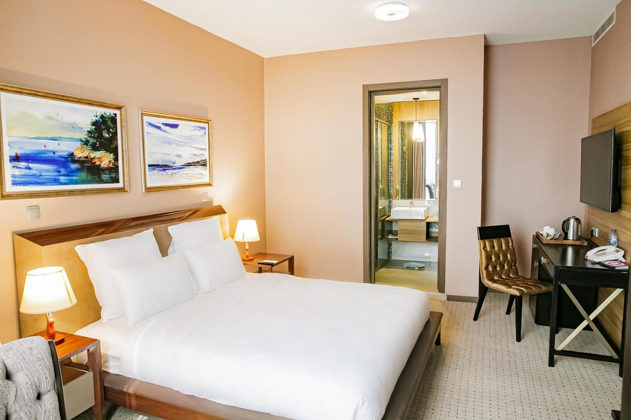Royal Residences By Design Union Aliayabiagba Extérieur photo