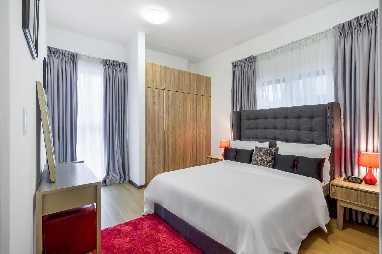 Royal Residences By Design Union Aliayabiagba Extérieur photo