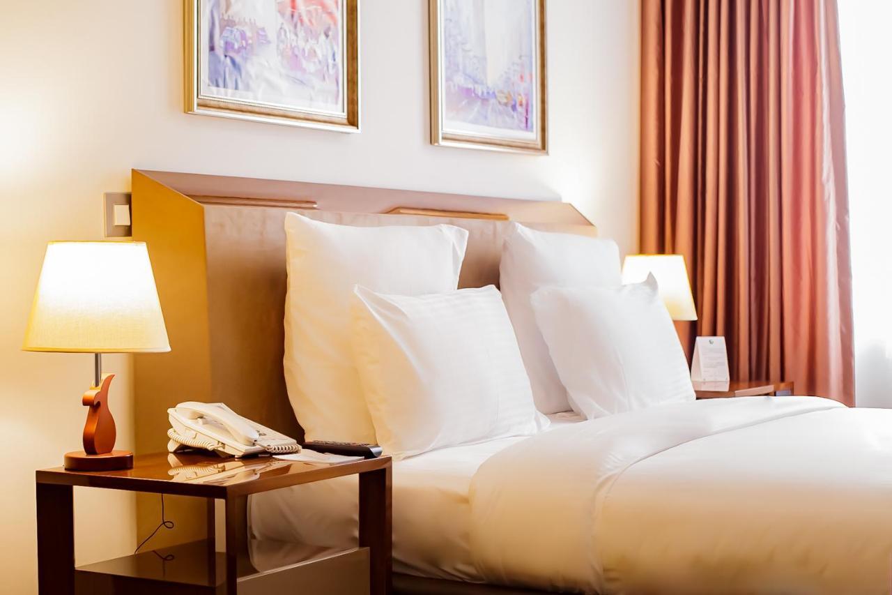 Royal Residences By Design Union Aliayabiagba Extérieur photo