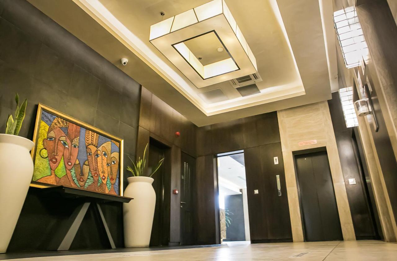Royal Residences By Design Union Aliayabiagba Extérieur photo