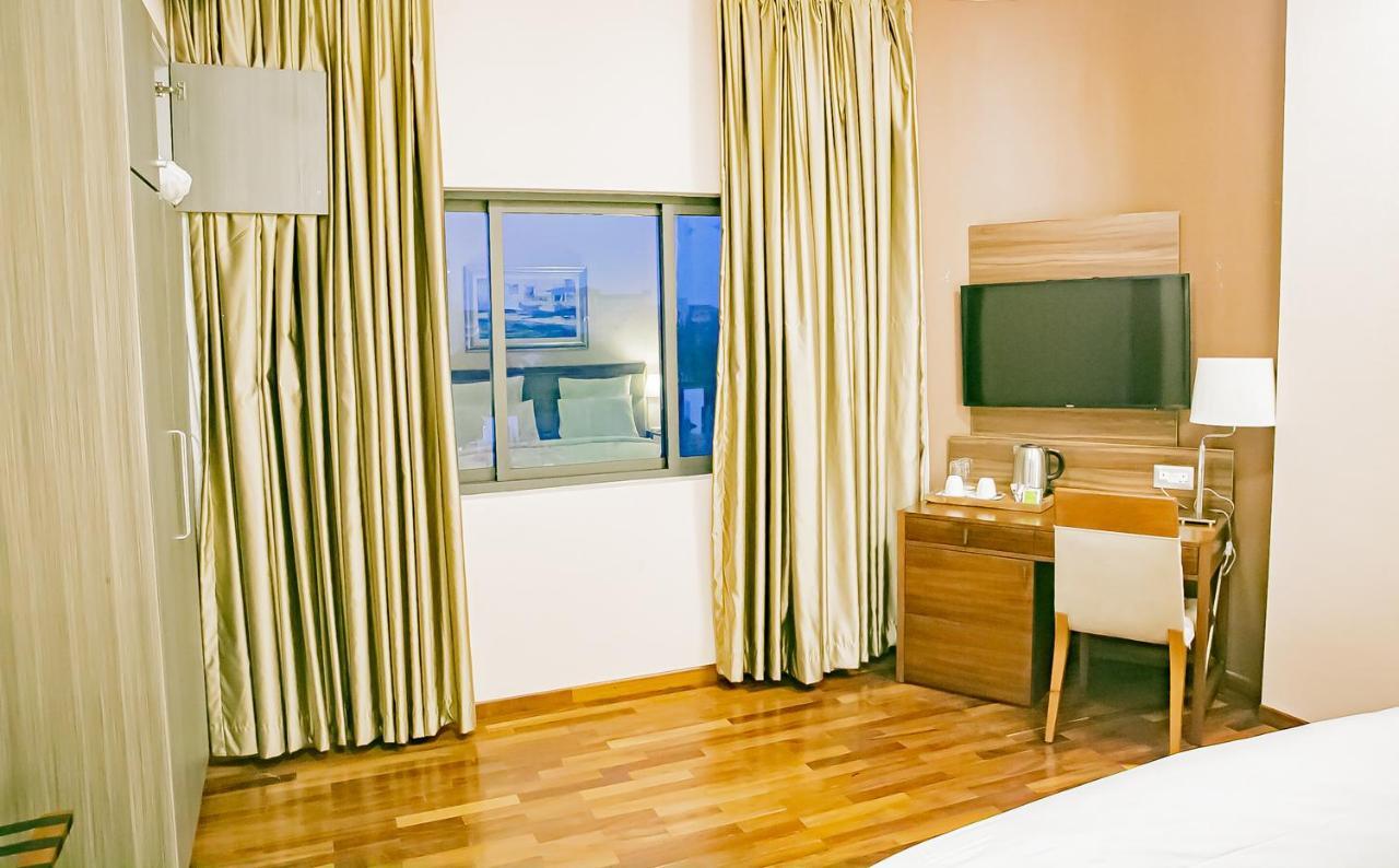 Royal Residences By Design Union Aliayabiagba Extérieur photo