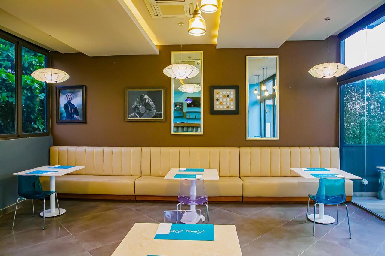Royal Residences By Design Union Aliayabiagba Extérieur photo