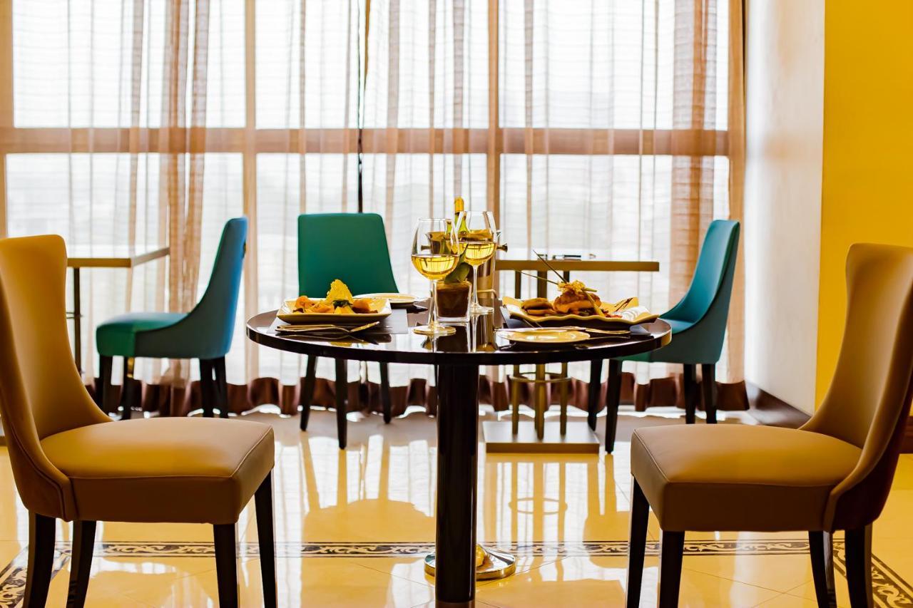 Royal Residences By Design Union Aliayabiagba Extérieur photo