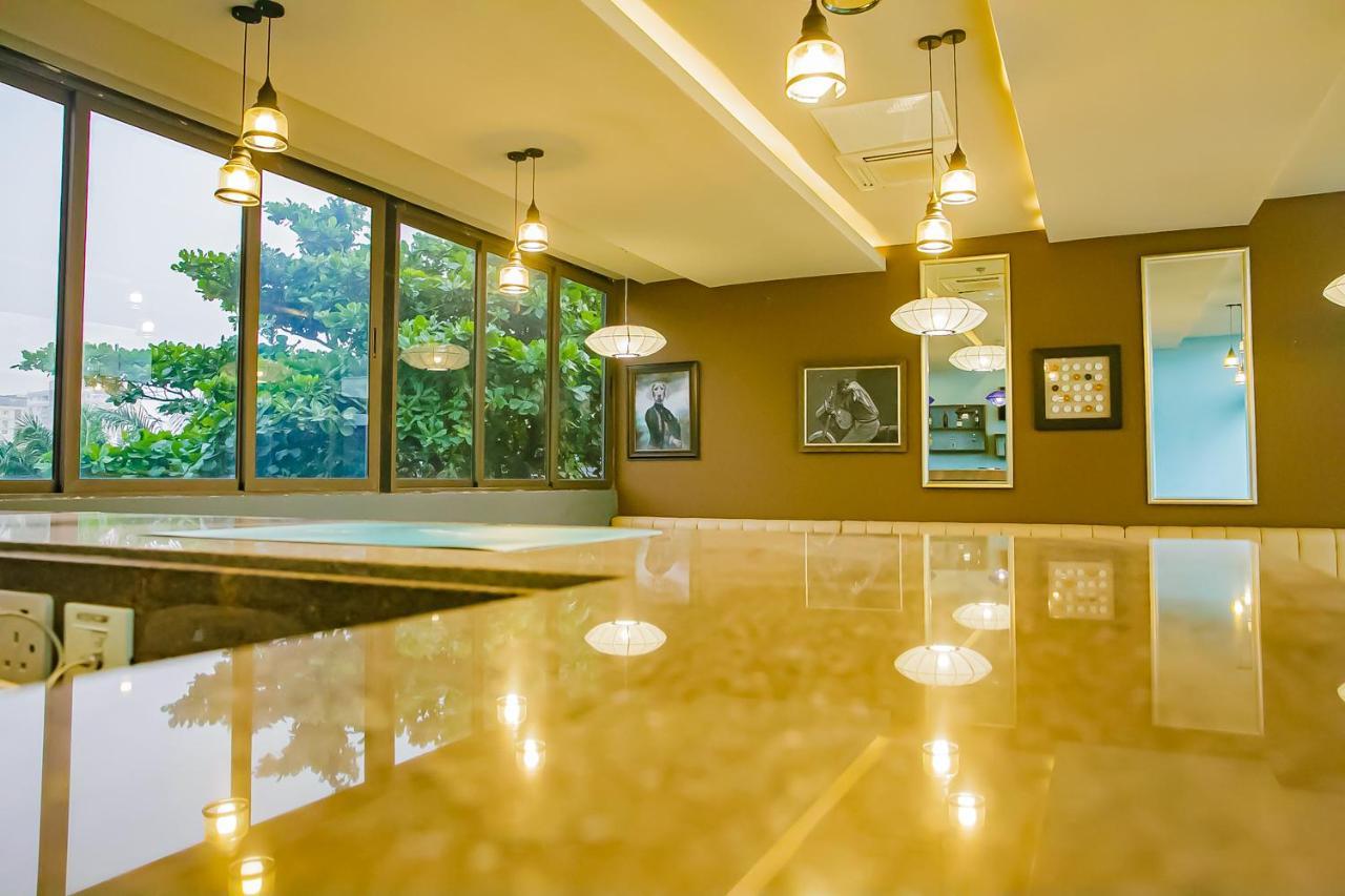 Royal Residences By Design Union Aliayabiagba Extérieur photo