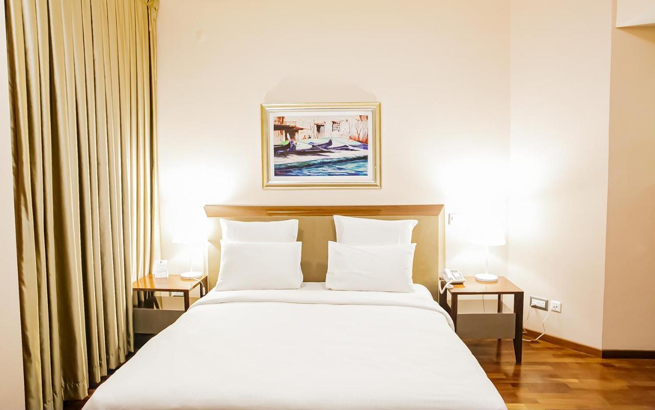 Royal Residences By Design Union Aliayabiagba Extérieur photo