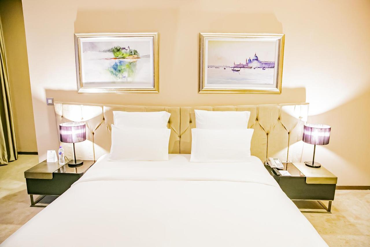 Royal Residences By Design Union Aliayabiagba Extérieur photo