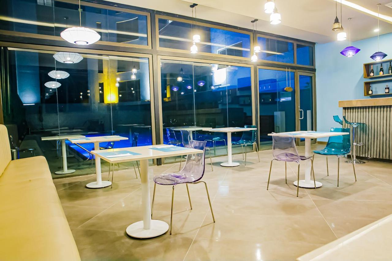 Royal Residences By Design Union Aliayabiagba Extérieur photo