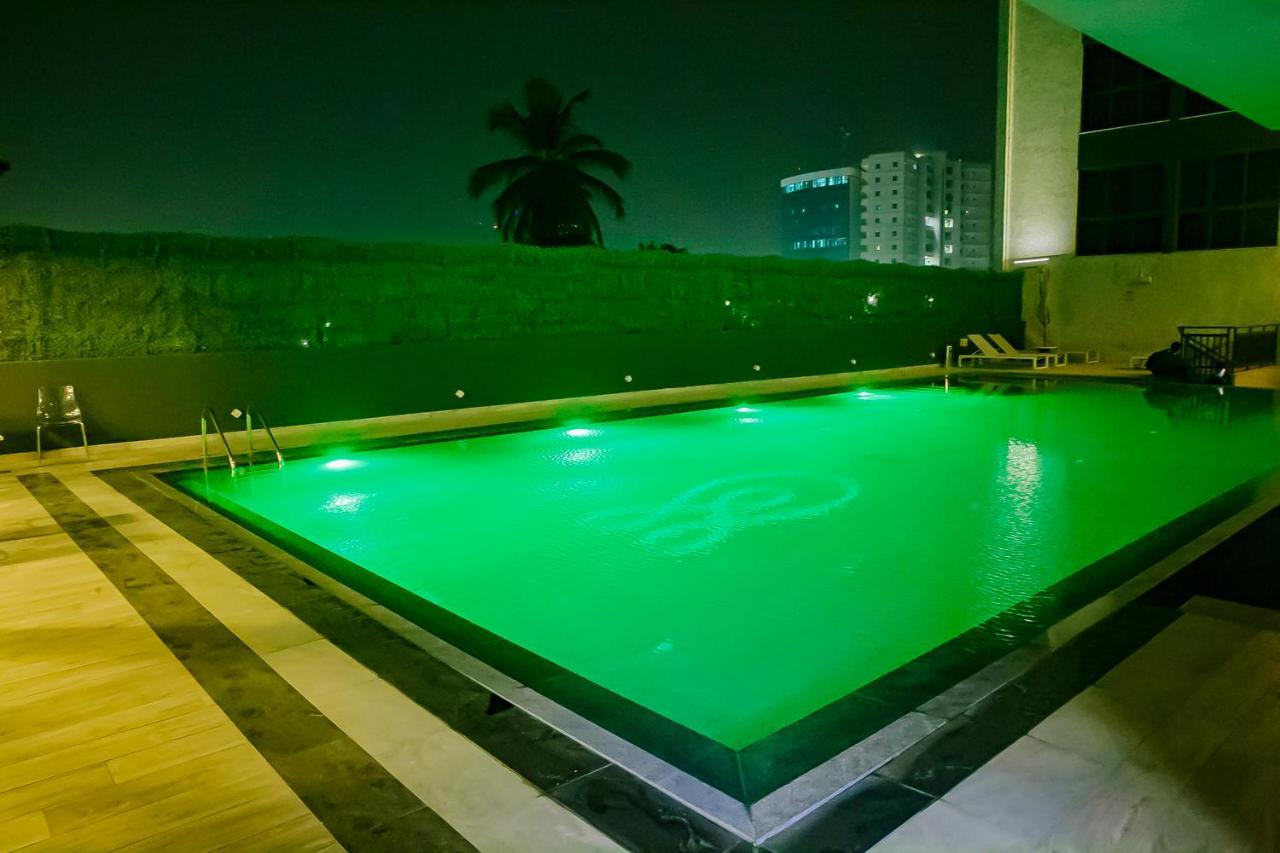 Royal Residences By Design Union Aliayabiagba Extérieur photo