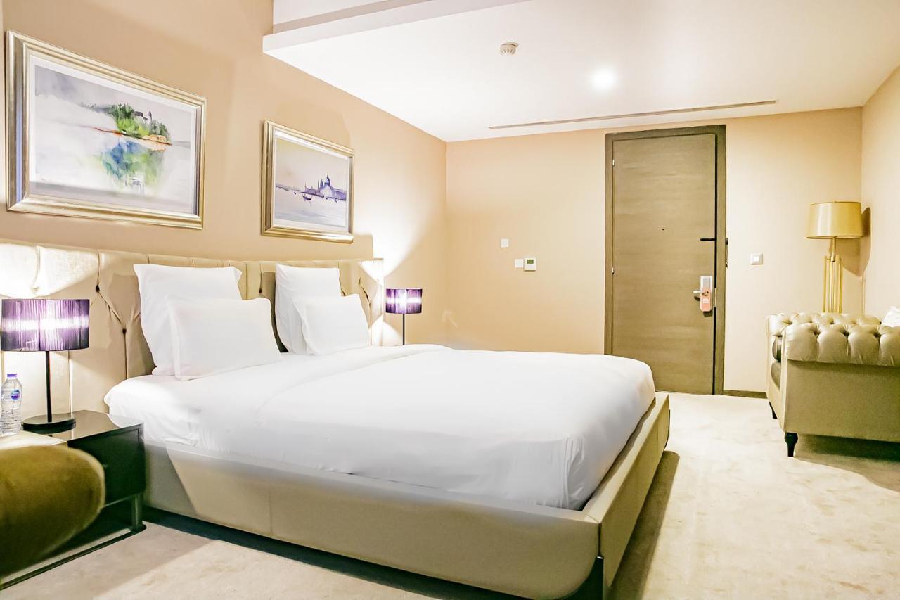 Royal Residences By Design Union Aliayabiagba Extérieur photo