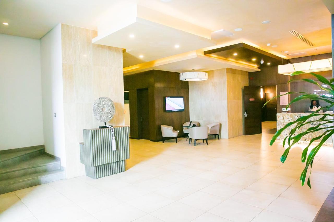 Royal Residences By Design Union Aliayabiagba Extérieur photo