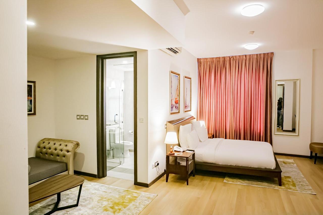 Royal Residences By Design Union Aliayabiagba Extérieur photo