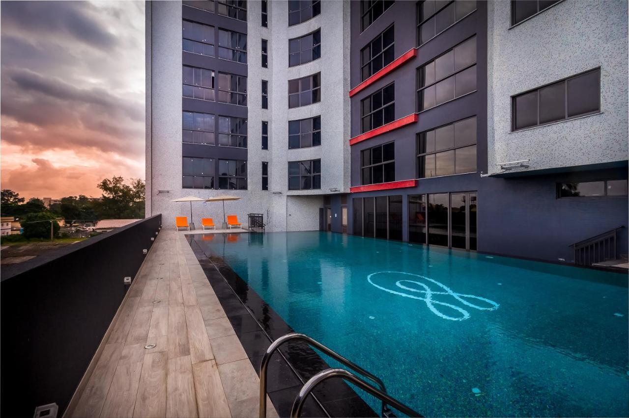 Royal Residences By Design Union Aliayabiagba Extérieur photo