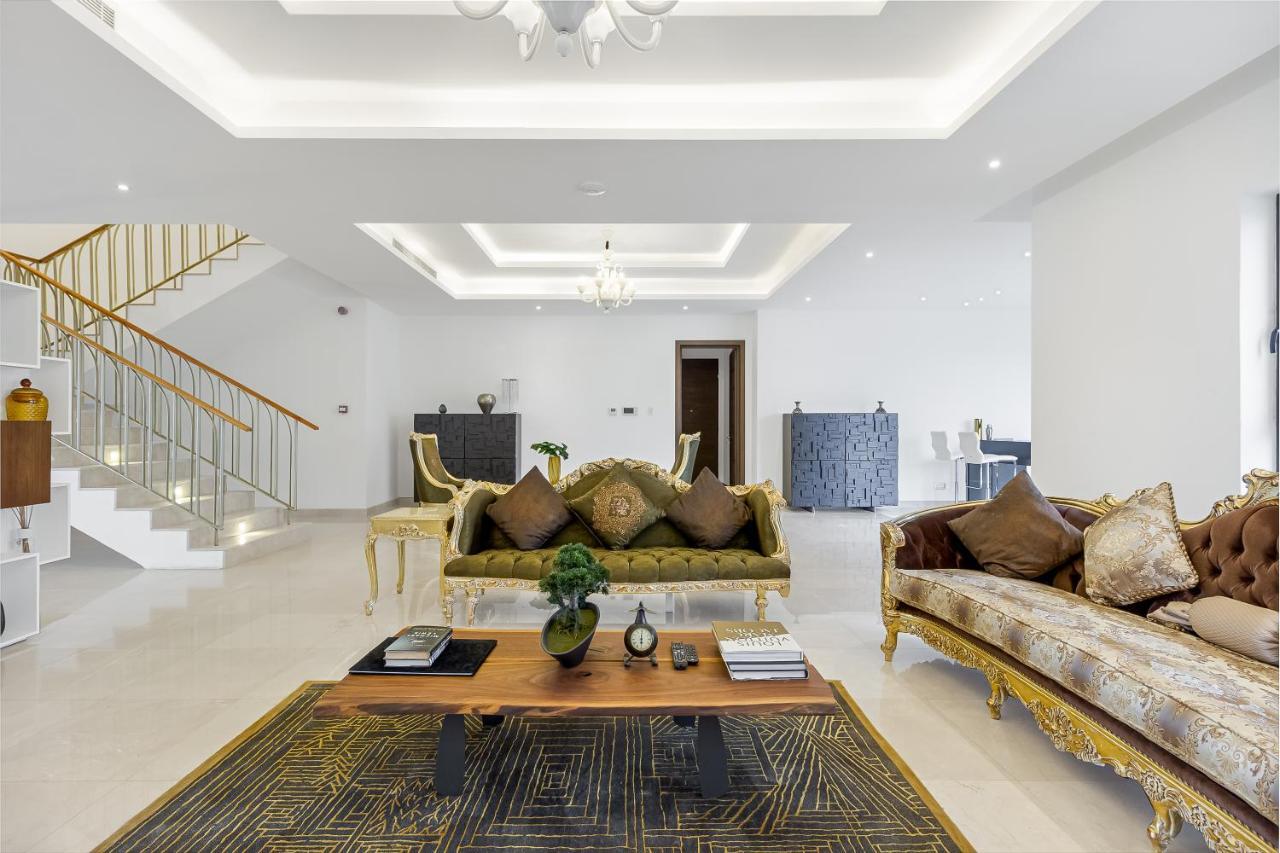 Royal Residences By Design Union Aliayabiagba Extérieur photo
