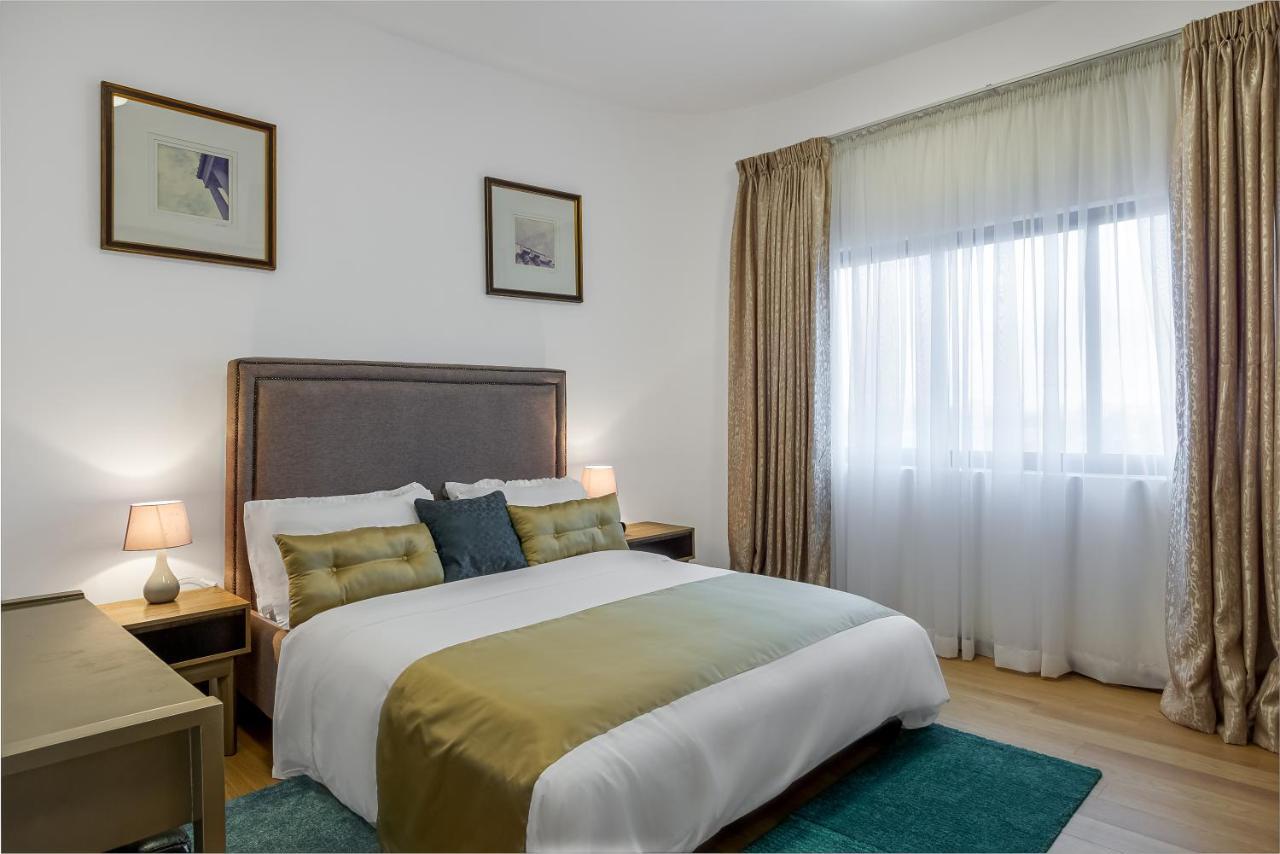 Royal Residences By Design Union Aliayabiagba Extérieur photo